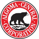 Algoma Central Corporation logo