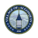 Village Of Algonquin, Illinois logo
