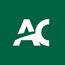 ALGON The Algonquin College of Applied Arts and Technology logo
