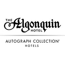 Algonquin Hotel logo