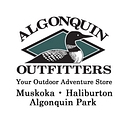 Algonquin Outfitters logo