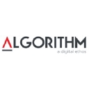 Algorithm logo