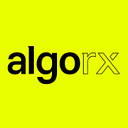 algorx logo