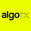 algorx logo
