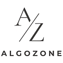 Algozone logo