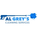 Al Grey's Cleaning Services logo