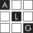Alg logo