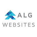 ALG Websites logo