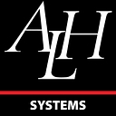Alh Systems Limited logo