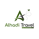 Alhadi Travel logo