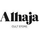 Alhaja Cult Store