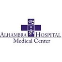 Alhambra Hospital Medical Ctr logo