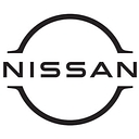Alhambra Nissan logo