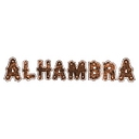 Alhambra logo