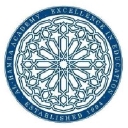 Al Hamra Academy logo
