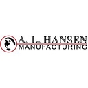 A. L. Hansen Mfg. Co. logo
