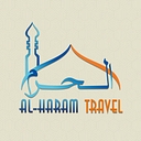 Alharam Travel logo