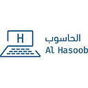 Alhasoob Co. logo