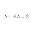 Alhaus logo