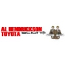 Al Hendrickson Toyota Scion logo