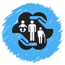 Abundant Life Home Health logo
