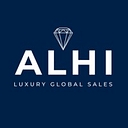 Associated Luxury Hotels International (Alhi) logo