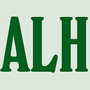 Appalachian Log Homes logo