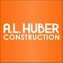 A L Huber Inc. logo