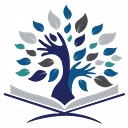 Al Huda Elementary School logo