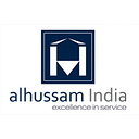 Al Hussam India logo — Web Developer Intern job on DevsUnite