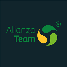 Alianza Team® logo