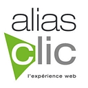 Alias Clic logo