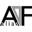 Alias Logo