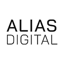 Alias Digital logo