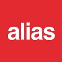 Alias Entrepreneur·E logo