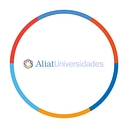 Aliat Universidades logo