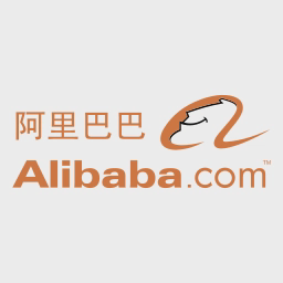 Logo of alibaba.com