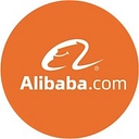Alibaba logo