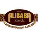 A.R.S - GROUP - Ali baba logo