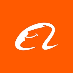 Alibaba Group Holding Ltd logo