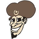 Ali Baba Pizza & Donair logo