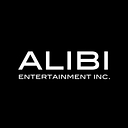 Alibi Entertainment Inc. logo