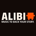 Alibi Music logo