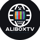 AliboxTv logo