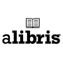 Alibris logo