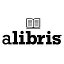 Alibris UK: books, movies & music logo
