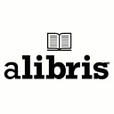 Alibris logo
