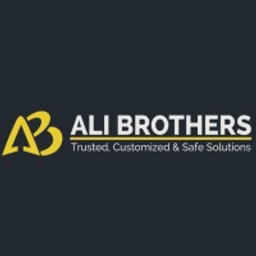 ALI BROTHERS LIMITED logo