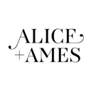 aliceandames.com logo