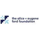 Alice & Eugene Ford Foundation Inc logo
